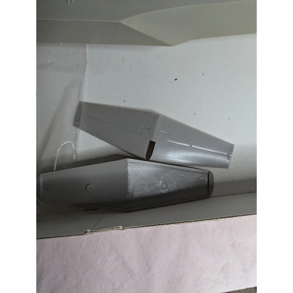 Vintage Hasegawa SP-5B Marlin VP-48 Boomerangers military model airplane‎ kit